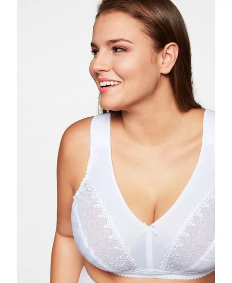 Sheego reljeefne rinnahoidja Sheego - 2