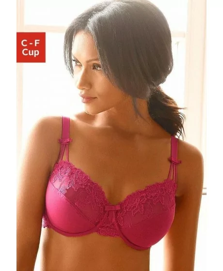 NUANCE rinnahoidja vaarikas