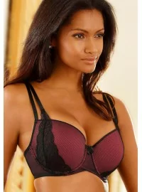 AFTER-EDEN D-cup&up rinnahoidja SCARLETT