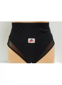 PLUS SIZE PETITE FLEUR kelnaičių rinkinys 2 in 1 - 2