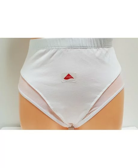 PLUS SIZE PETITE FLEUR kelnaičių rinkinys 2 in 1 - 3