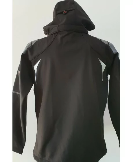 Funktsionaalne GEOGRAAFILINE NORRA jope