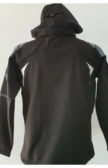 Funktsionaalne GEOGRAAFILINE NORRA jope