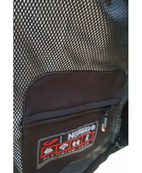 Funktsionaalne GEOGRAAFILINE NORRA jope