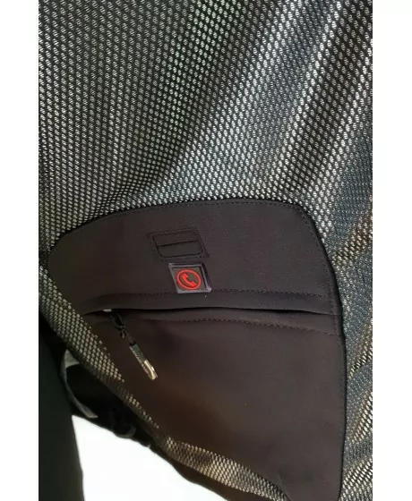 Funktsionaalne GEOGRAAFILINE NORRA jope