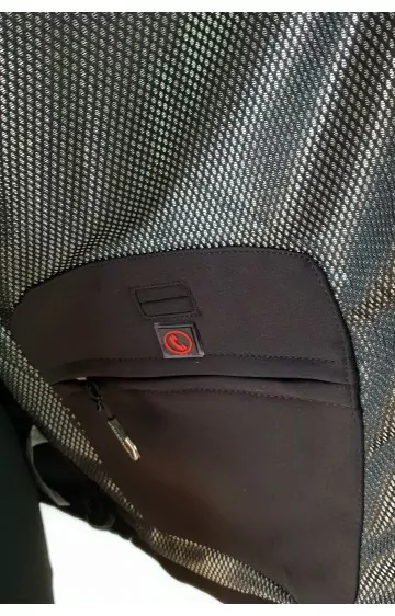 Funktsionaalne GEOGRAAFILINE NORRA jope