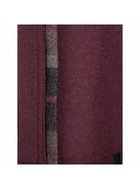 Mittekootud villane mantel LODEN - 5