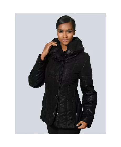 ALBA MODA tepitud jakk