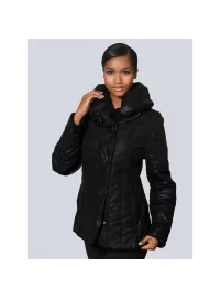 ALBA MODA tepitud jakk