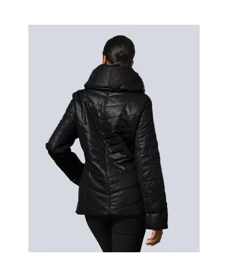 ALBA MODA tepitud jakk