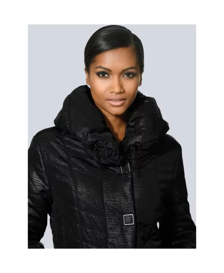 ALBA MODA tepitud jakk