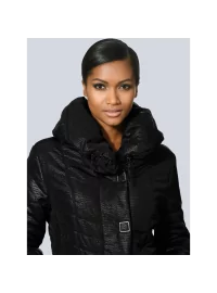 ALBA MODA tepitud jakk