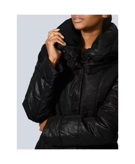 ALBA MODA tepitud jakk