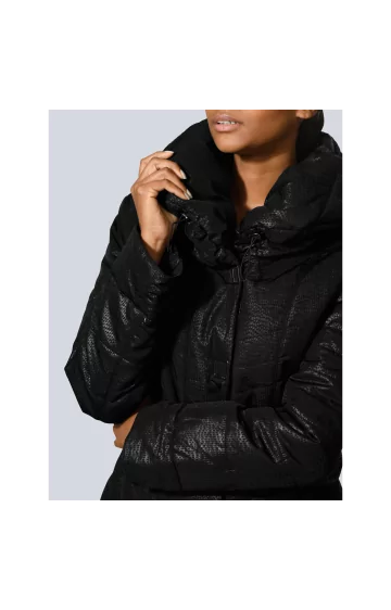 ALBA MODA tepitud jakk