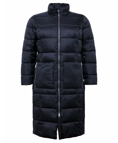 Tepitud naiste Sheego mantel