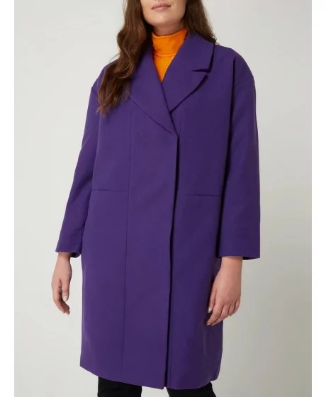 Bold Sheego by Miyabi Kawai mantel