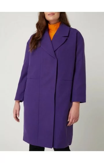 Bold Sheego by Miyabi Kawai mantel