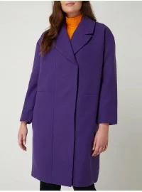 Bold Sheego by Miyabi Kawai mantel