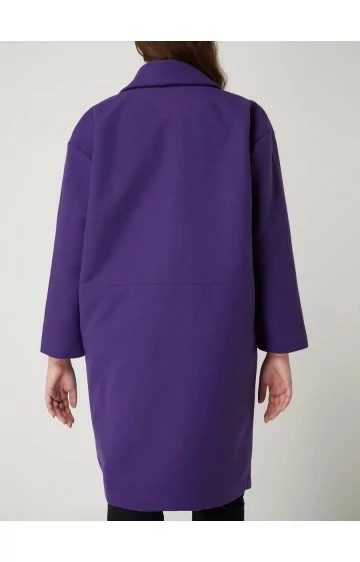 Bold Sheego by Miyabi Kawai mantel