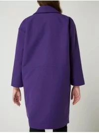 Bold Sheego by Miyabi Kawai mantel