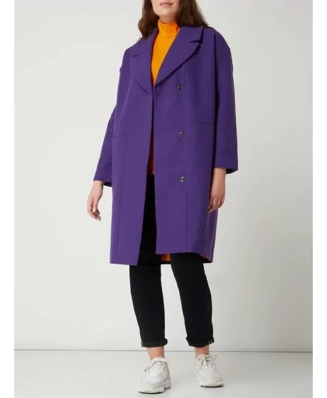 Bold Sheego by Miyabi Kawai mantel