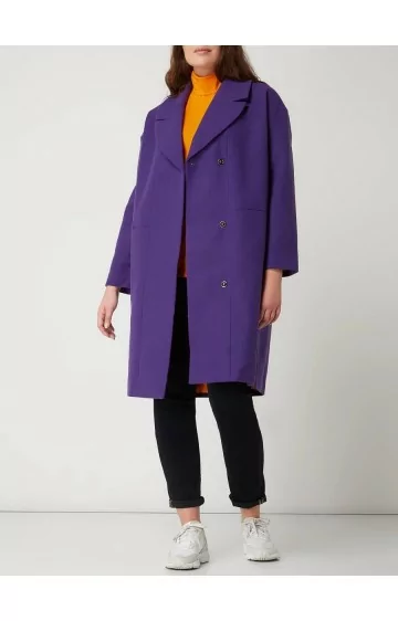 Bold Sheego by Miyabi Kawai mantel