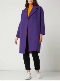 Bold Sheego by Miyabi Kawai mantel