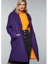 Bold Sheego by Miyabi Kawai mantel