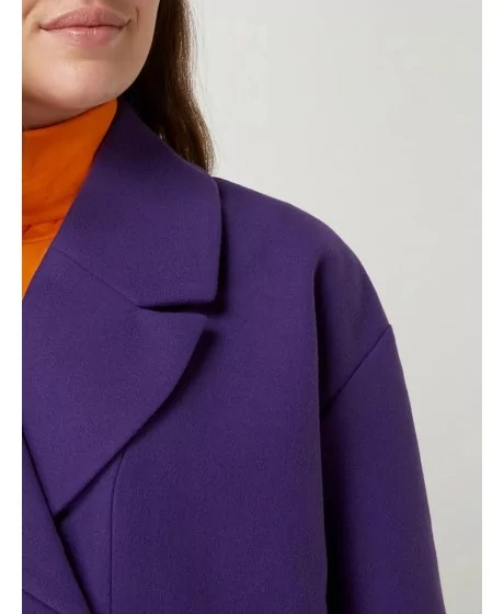 Bold Sheego by Miyabi Kawai mantel