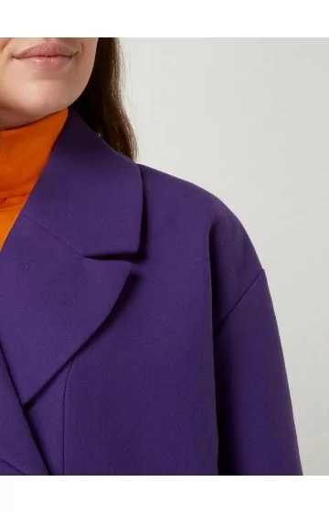 Bold Sheego by Miyabi Kawai mantel