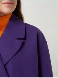 Bold Sheego by Miyabi Kawai mantel