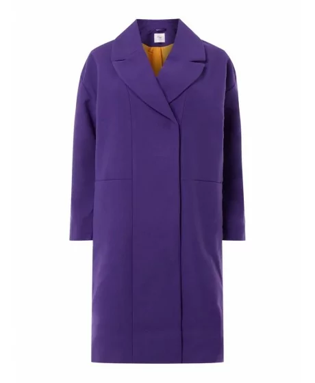 Bold Sheego by Miyabi Kawai mantel