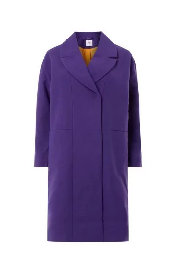 Bold Sheego by Miyabi Kawai mantel