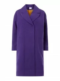 Bold Sheego by Miyabi Kawai mantel