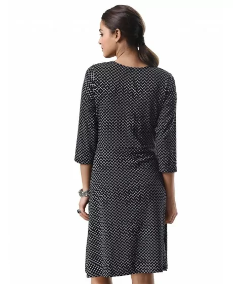 ALBA MODA kleit