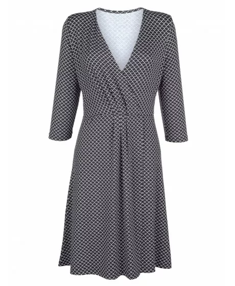 ALBA MODA kleit