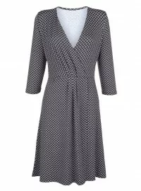 ALBA MODA kleit