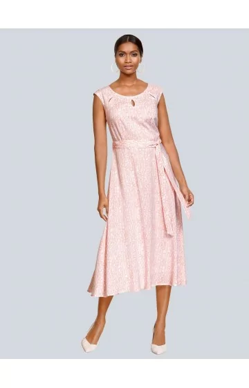 ALBA MODA kleit