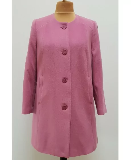 Klassikaline mantel PAOLA