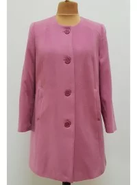 Klassikaline mantel PAOLA