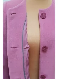 Klassikaline mantel PAOLA