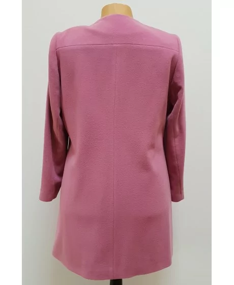 Klassikaline mantel PAOLA