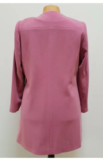 Klassikaline mantel PAOLA