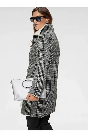 Bruno Banani lühike mantel