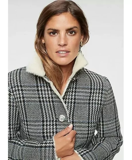 Bruno Banani lühike mantel