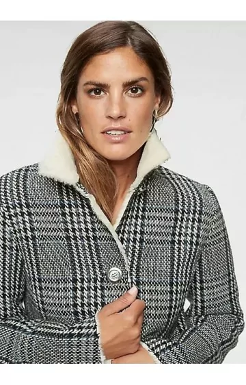 Bruno Banani lühike mantel