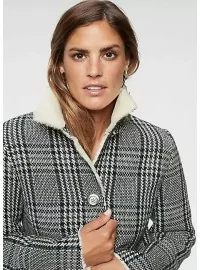 Bruno Banani lühike mantel