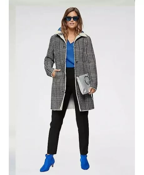 Bruno Banani lühike mantel