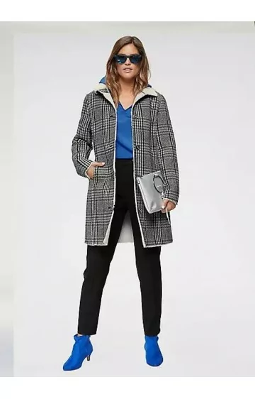 Bruno Banani lühike mantel