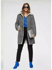 Bruno Banani lühike mantel